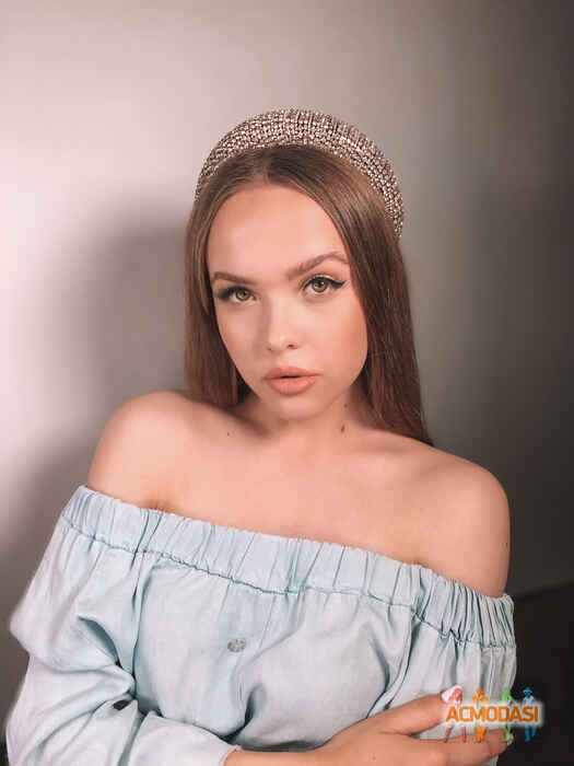 Анастасия  Омельченко фото №1549377. Завантажено 17 Липня 2020