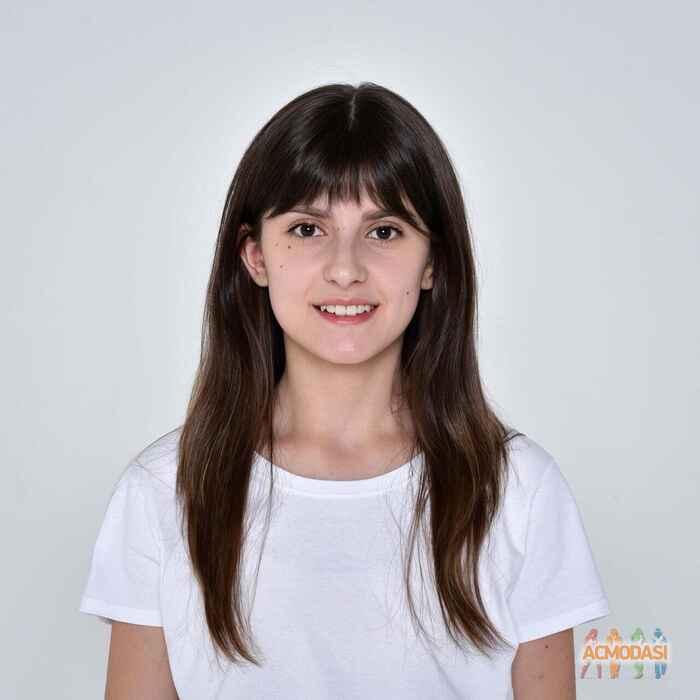 Амина  Гаврилова фото №1613682. Завантажено 11 Березня 2021