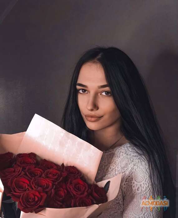 Аліна  Савчук фото №1655526. Завантажено 23 Вересня 2021