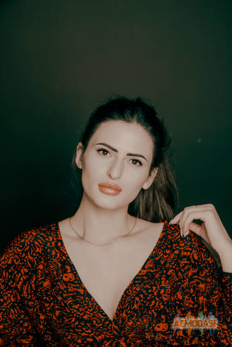 Anna  Stovpiuk фото №1704387. Завантажено 08 Січня 2023