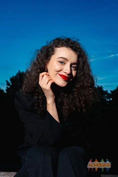 Анастасія  Самборська фото №1750635. Завантажено 18 Грудня 2025