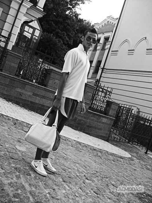 Дмитрий  Симонов фото №270362. Завантажено 13 Жовтня 2012