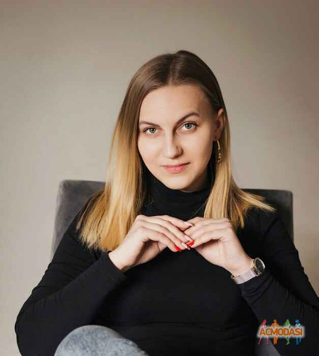 Даша  Забегаліна фото №1386484. Завантажено 05 Квітня 2019