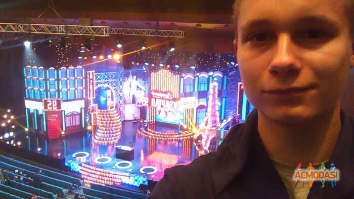 Назар Володимирович Шрамко фото №984776. Завантажено 14 Листопада 2016