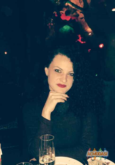 Ольга Леонідівна Голубєва фото №1002008. Завантажено 29 Грудня 2016