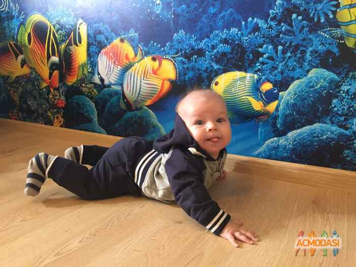 Мария Сергеевна Горбань фото №1037659. Завантажено 30 Березня 2017