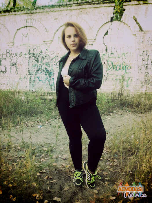 Лита  Кислица фото №1057425. Завантажено 22 Травня 2017