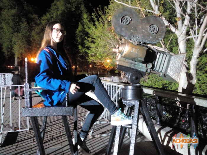 Єва Сергіївна Соколова фото №1064468. Завантажено 09 Червня 2017