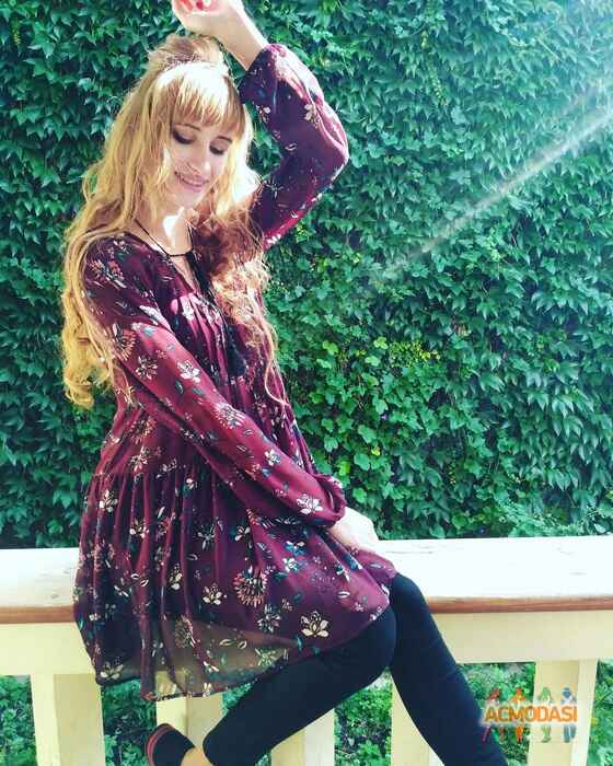 Оксана Сергіївна Заєць фото №1166840. Завантажено 17 Січня 2018