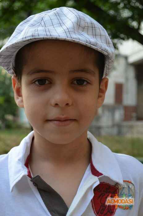 Мухамед Айманович Ал-Радайдех фото №1106813. Завантажено 20 Вересня 2017