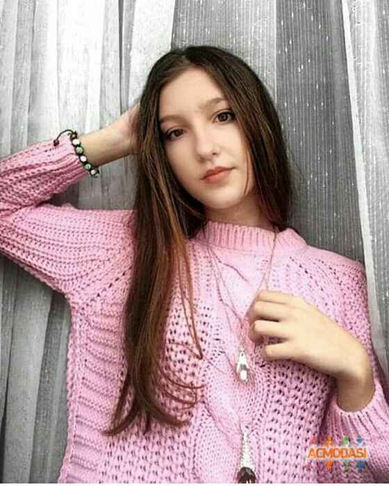 Божена Олегівна Сакевич фото №1153121. Завантажено 14 Грудня 2017