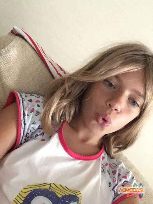 Алина Андреевна Матвеева фото №1158810. Завантажено 02 Січня 2018