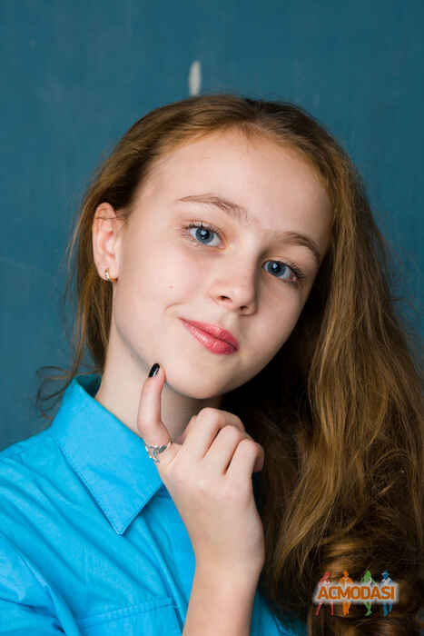 Валерия Александровна Дубовик фото №1160158. Завантажено 04 Січня 2018