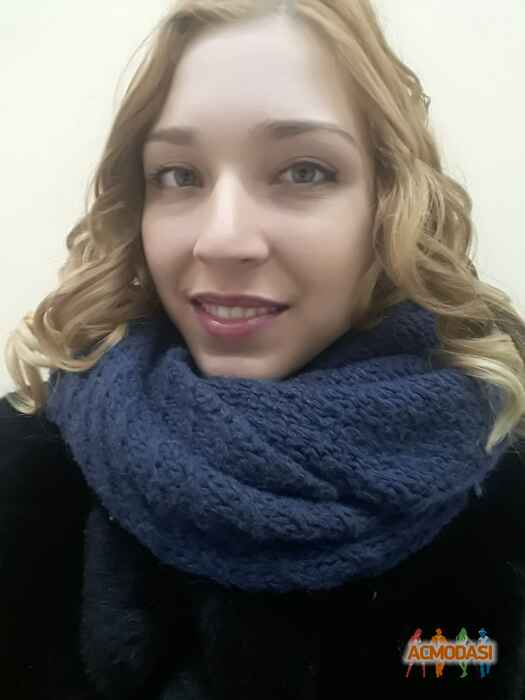 Катерина Володимирівна Терещенко фото №1204684. Завантажено 13 Березня 2018