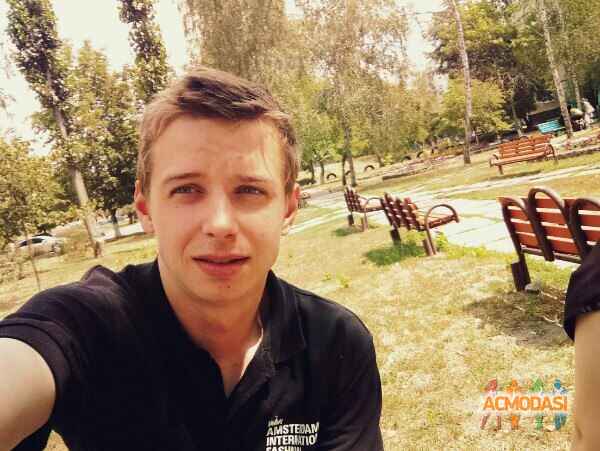 Максим Иванович Богорад фото №1196934. Завантажено 28 Лютого 2018