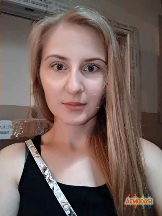 Дарина Василівна Костриця фото №1272429. Завантажено 08 Серпня 2018