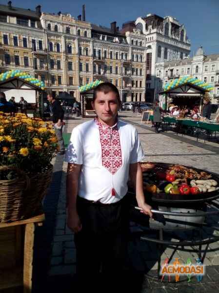 Дмитрий Вячеславович Сырбул фото №1322280. Завантажено 14 Листопада 2018