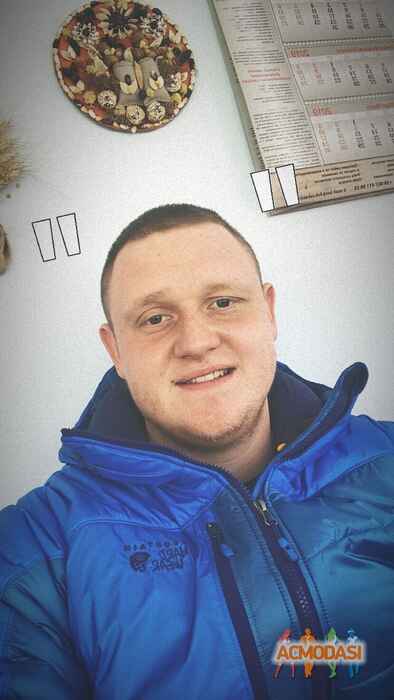 Мирослав Ярославович Паламарчук фото №1381851. Завантажено 24 Березня 2019