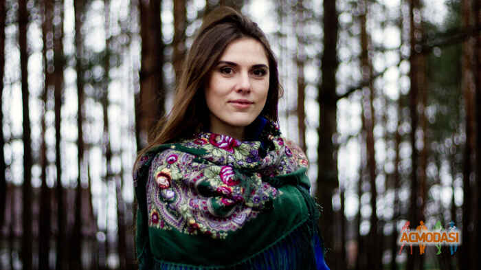Олена Анатоліївна Банзерук фото №1343773. Завантажено 01 Січня 2019