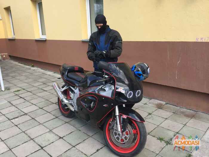 Zhenia  Polozenko фото №1484483. Завантажено 06 Грудня 2019