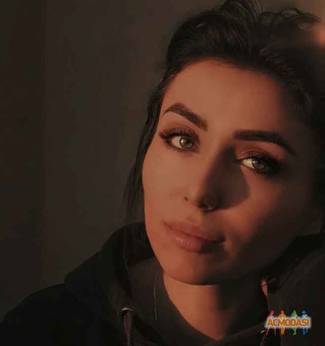 Гумрал Екатерина Хасил кызы Ниязова фото №1418860. Завантажено 05 Липня 2019