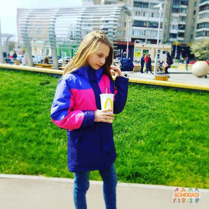 Анна Володимирівна Гаврилова фото №1422347. Завантажено 14 Липня 2019