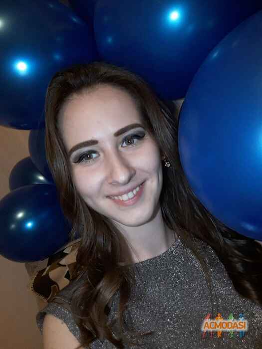 Ольга  Соколова фото №1492966. Завантажено 03 Січня 2020