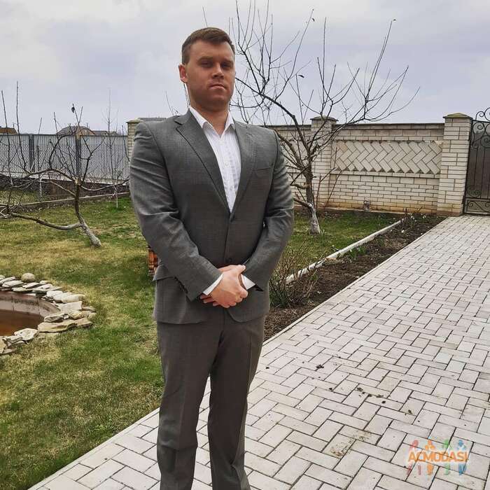 Олександр  Новіков фото №1662029. Завантажено 24 Жовтня 2021