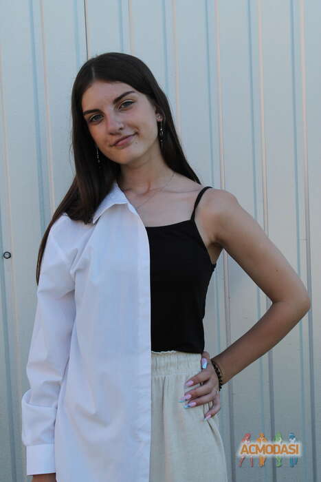 Діана  Федоренко фото №1680397. Завантажено 31 Січня 2022