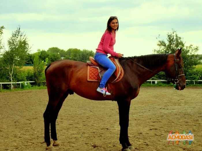 Яна Андреевна Коломоец фото №680008. Завантажено 28 Червня 2014