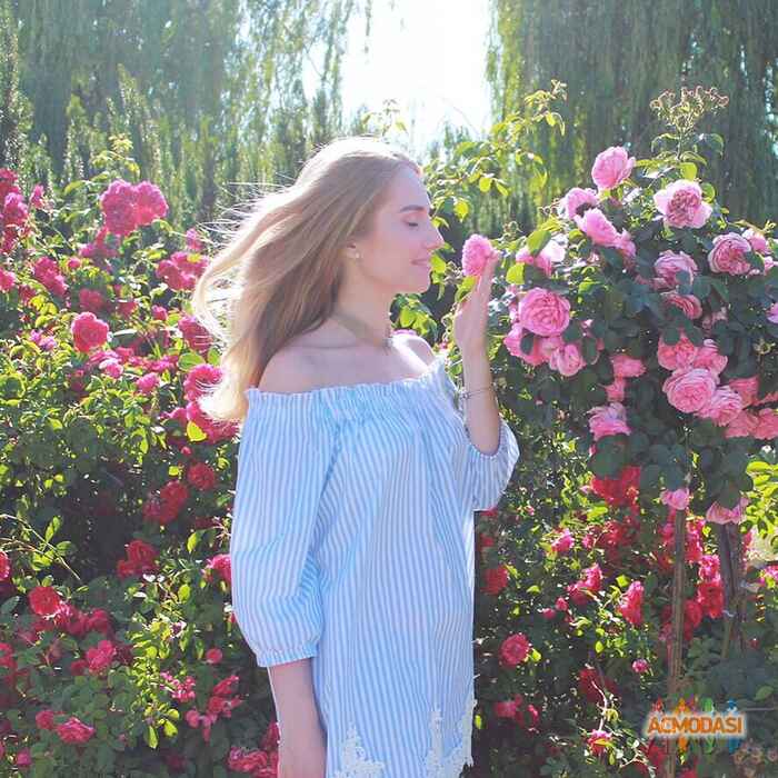 Кристина  Широкова фото №1396055. Завантажено 04 Травня 2019
