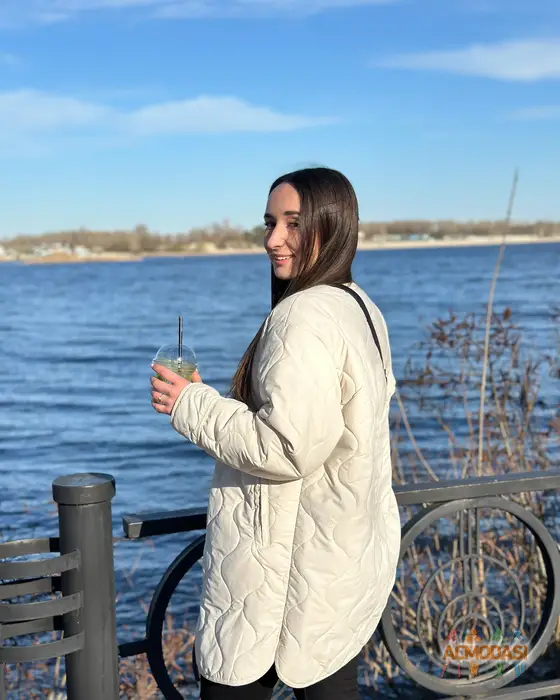 Карина  Гарифулина фото №1752561. Завантажено 06 Лютого 2026