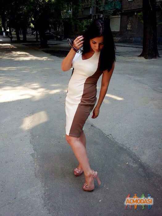 Анастасия Родионовна Романюк фото №818107. Завантажено 30 Липня 2015