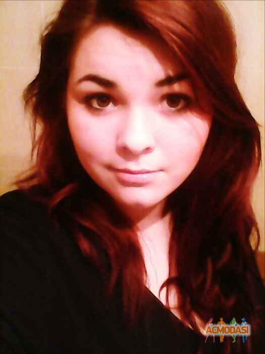 Кристина   фото №842440. Завантажено 18 Жовтня 2015