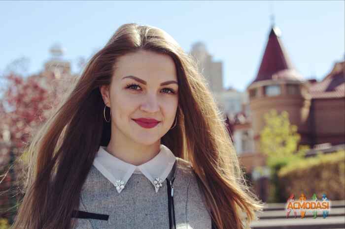 Катерина Віталіївна Крупіна фото №920061. Завантажено 12 Червня 2016