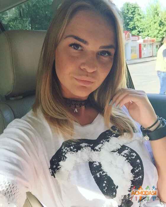 Анжела   фото №924550. Завантажено 23 Червня 2016