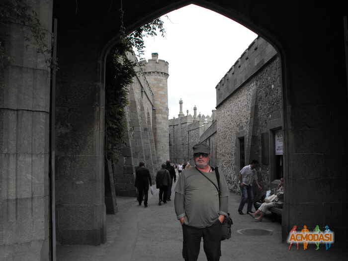 Євген Вікторович Марценюк фото №1015230. Завантажено 02 Лютого 2017