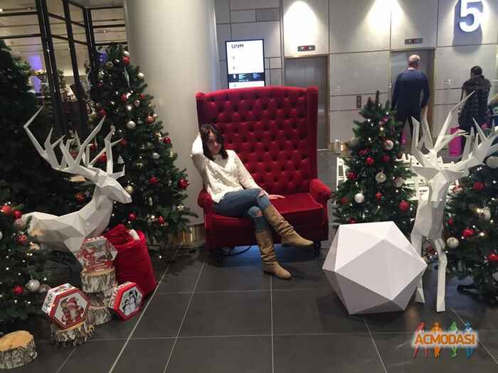 Анна Олександрівна Тіщенко фото №1016382. Завантажено 05 Лютого 2017