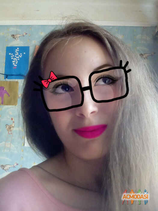 Рената  Черкасова фото №1030098. Завантажено 10 Березня 2017