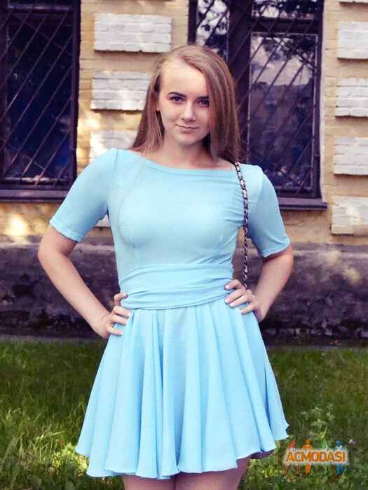 Анастасія Садомовська Олегівна фото №1048264. Завантажено 27 Квітня 2017