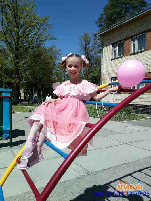 Анна Сергеевна  фото №1084292. Завантажено 28 Липня 2017