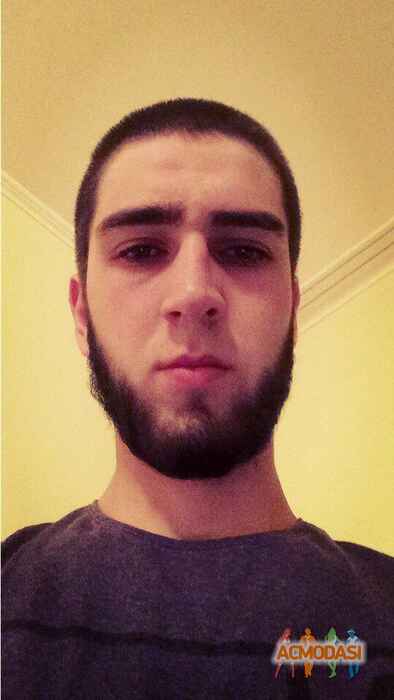 Амет Дляверович Азізов фото №1117853. Завантажено 13 Жовтня 2017