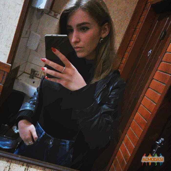 Аня  Антипова фото №1123202. Завантажено 24 Жовтня 2017