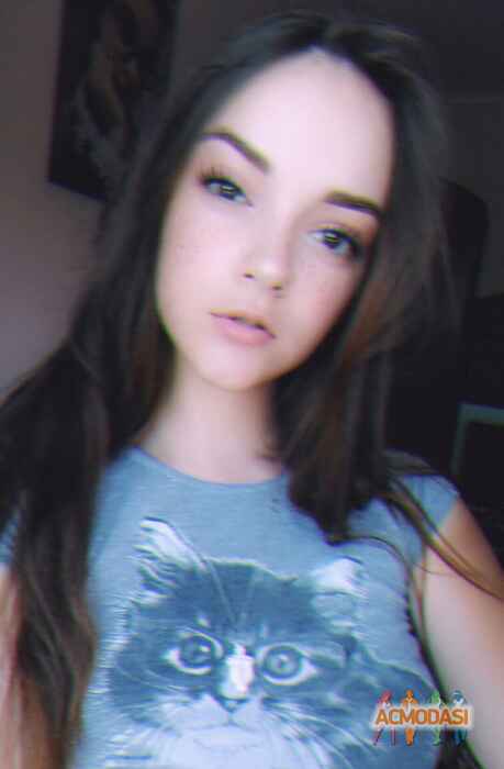 Анастасія Леонідівна Черкес фото №1485027. Завантажено 07 Грудня 2019