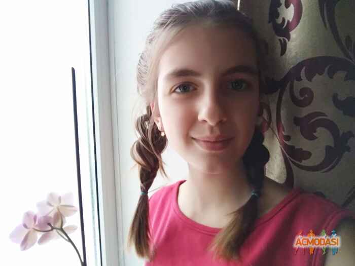 Альона Олександрівна Лебедєва фото №1383272. Завантажено 27 Березня 2019