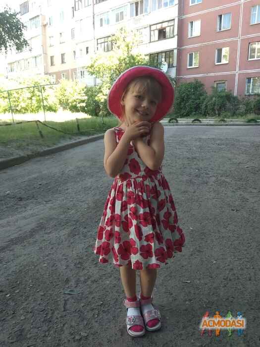 Карина Алексеевна Бакланова фото №1492004. Завантажено 29 Грудня 2019