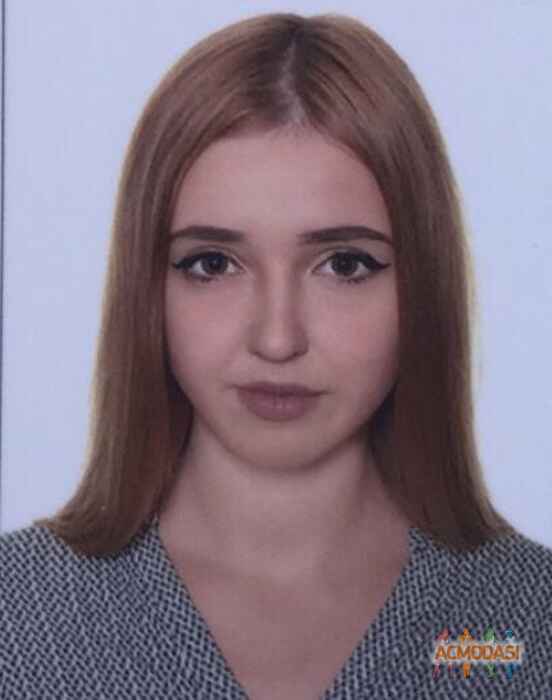 Aліна  Рожанська фото №1571357. Завантажено 02 Жовтня 2020
