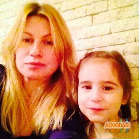 Ксения Сергеевна Алтунбаш фото №881886. Завантажено 16 Лютого 2016