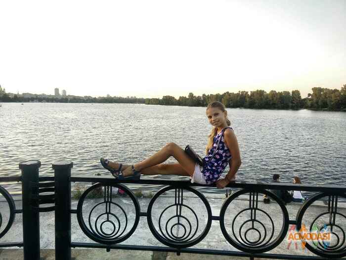 Надежда Анатольевна Конош фото №946432. Завантажено 19 Серпня 2016