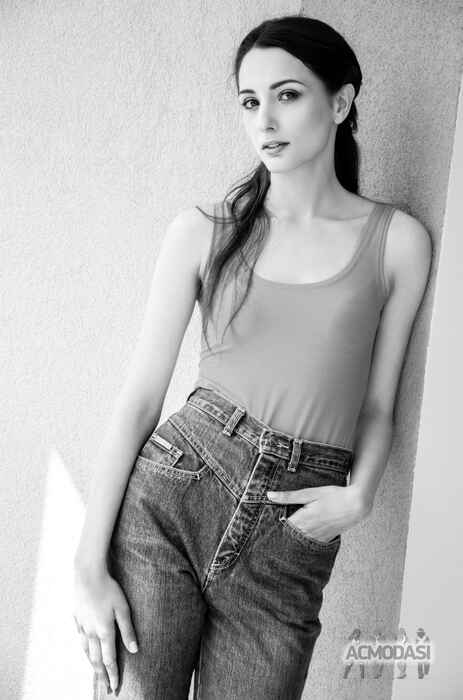 Анна Олеговна Шафранская фото №962288. Завантажено 25 Вересня 2016